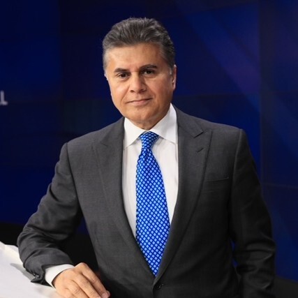 najeeb ghauri